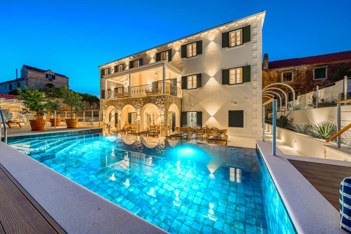 Hotel Brattia, hoofdfoto