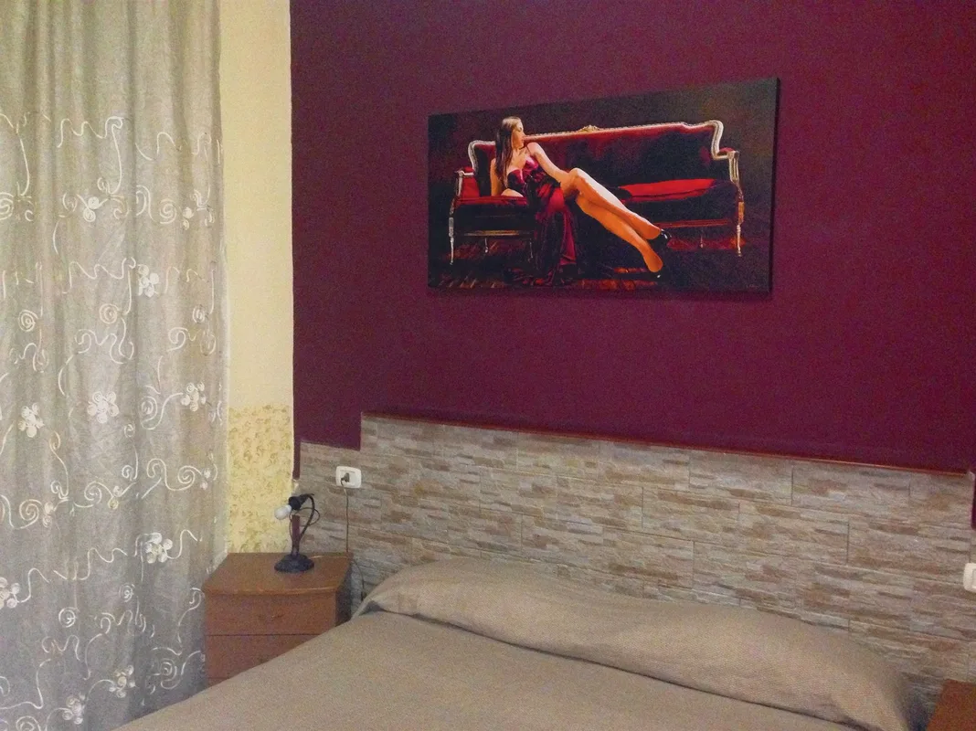 Hotel Poker, hoofdfoto