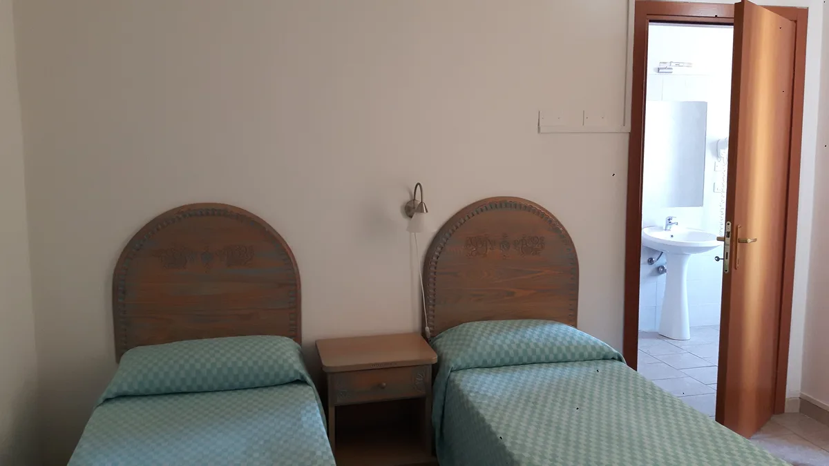 Alghero Vacanze, hoofdfoto