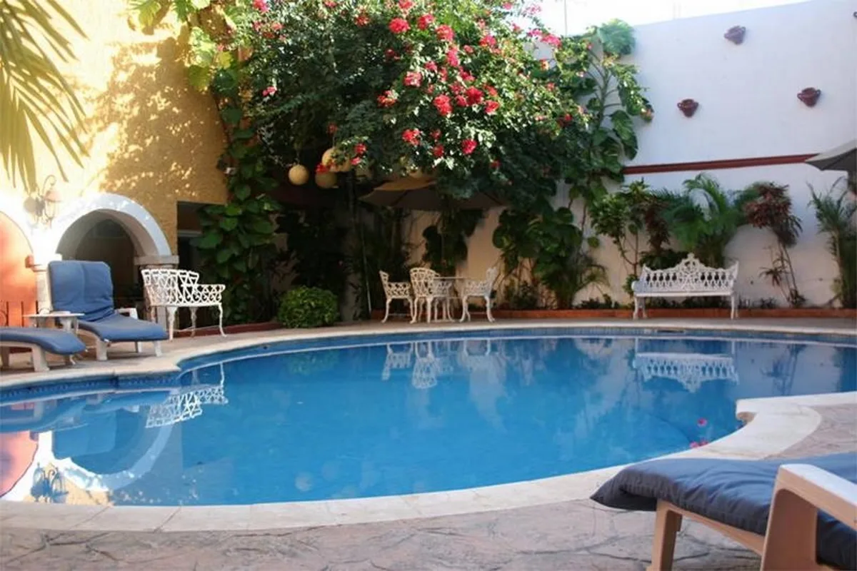 Suites Cancun Center — hoofdfoto