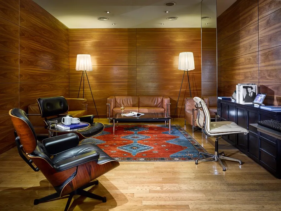 K+K Hotel Fenix, Prague — hoofdfoto