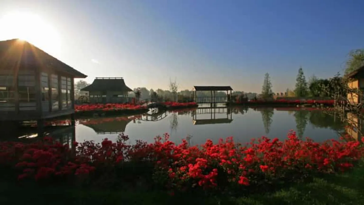 De Bronsbergen Wellness & Hotel — hoofdfoto