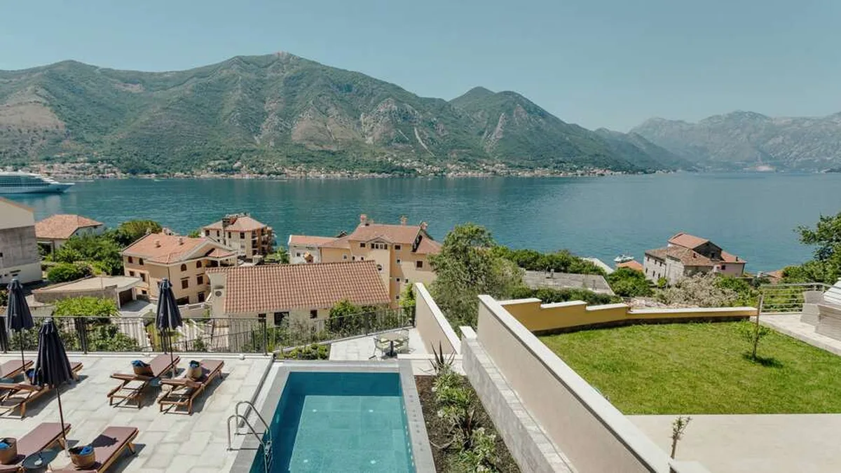 Casa del Mare Vizura — hoofdfoto