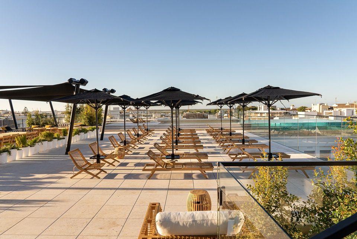 3HB Faro — hoofdfoto