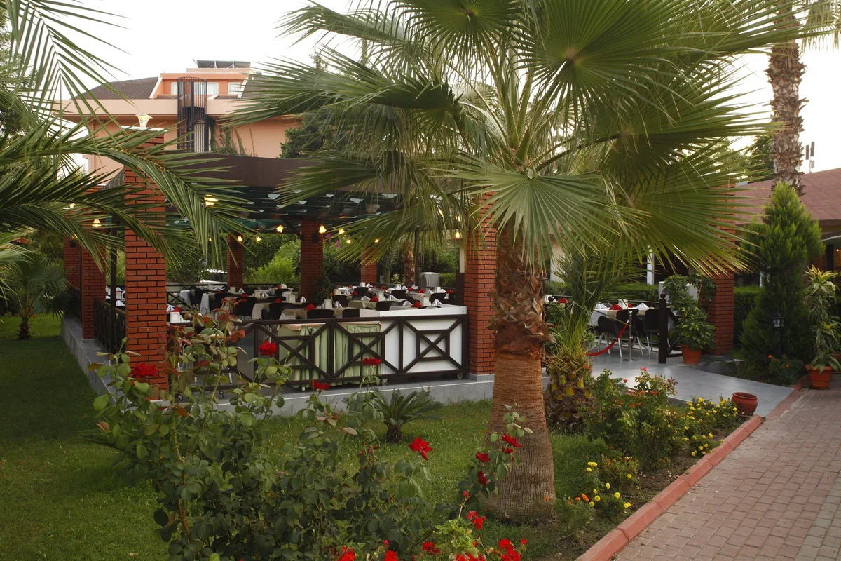 Miramor Garden Resort & Spa — hoofdfoto