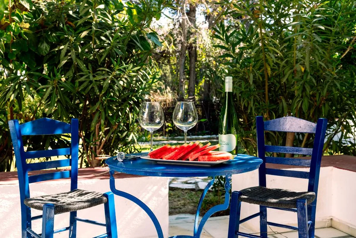 Casa di Roma — hoofdfoto