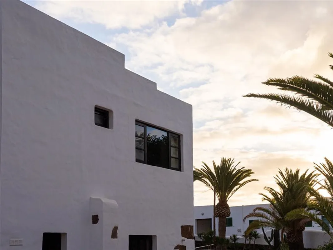 Casa de Hilario — hoofdfoto