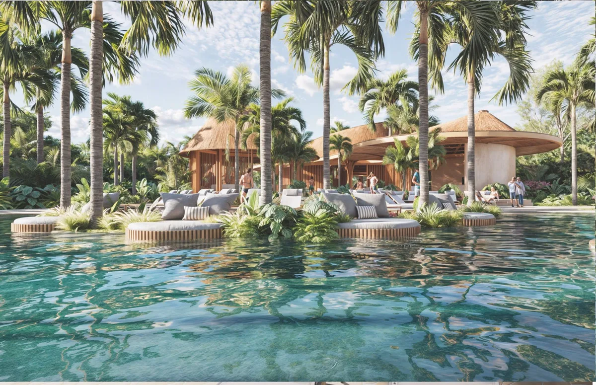 Lopesan Splash Cove Resort, Spa & Casino, hoofdfoto