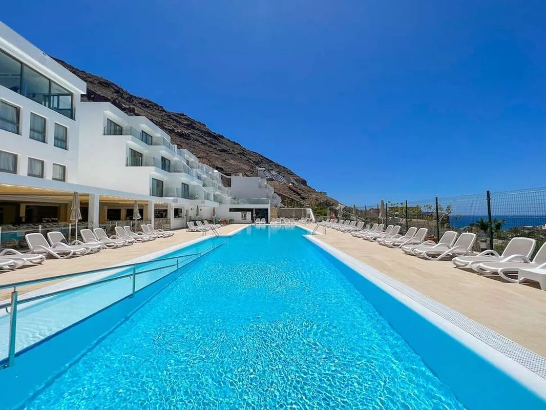 Appartementen Cordial Magec Taurito — hoofdfoto