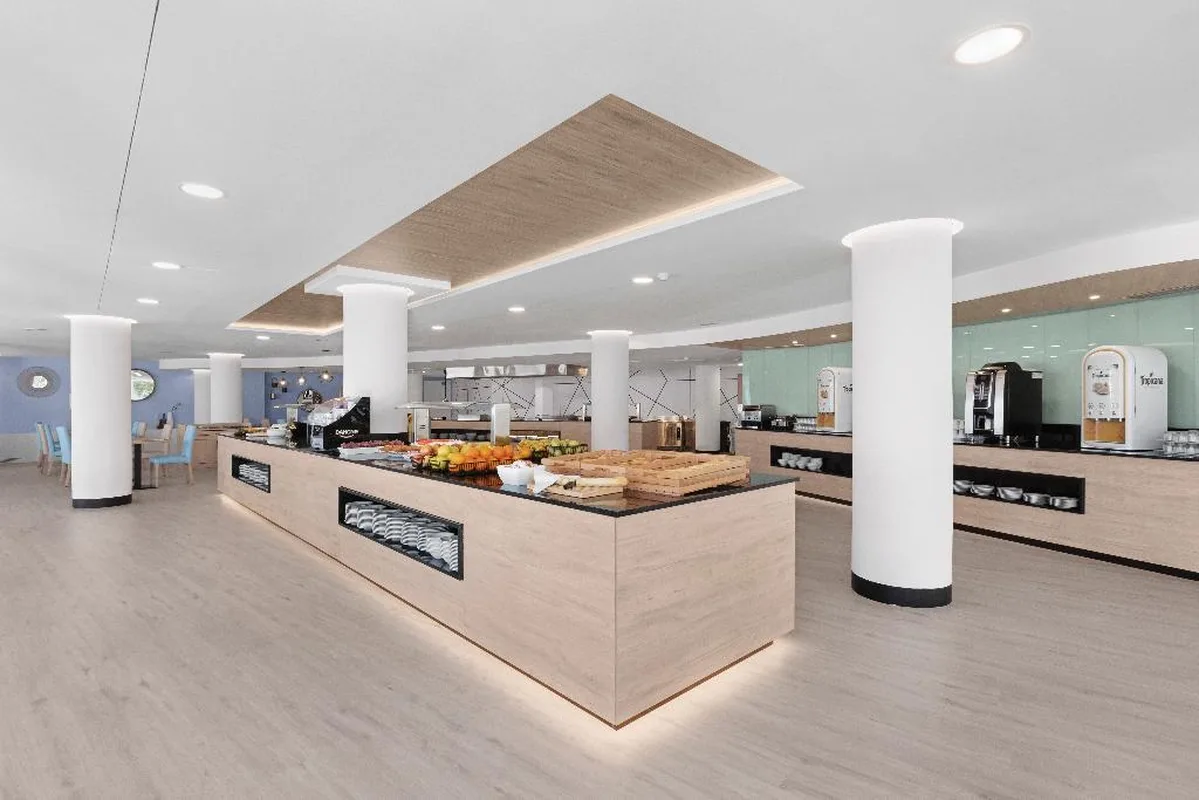 Palmanova Suites by TRH Hotel — hoofdfoto