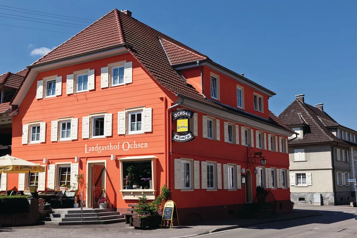 Landgasthof Ochsen — hoofdfoto