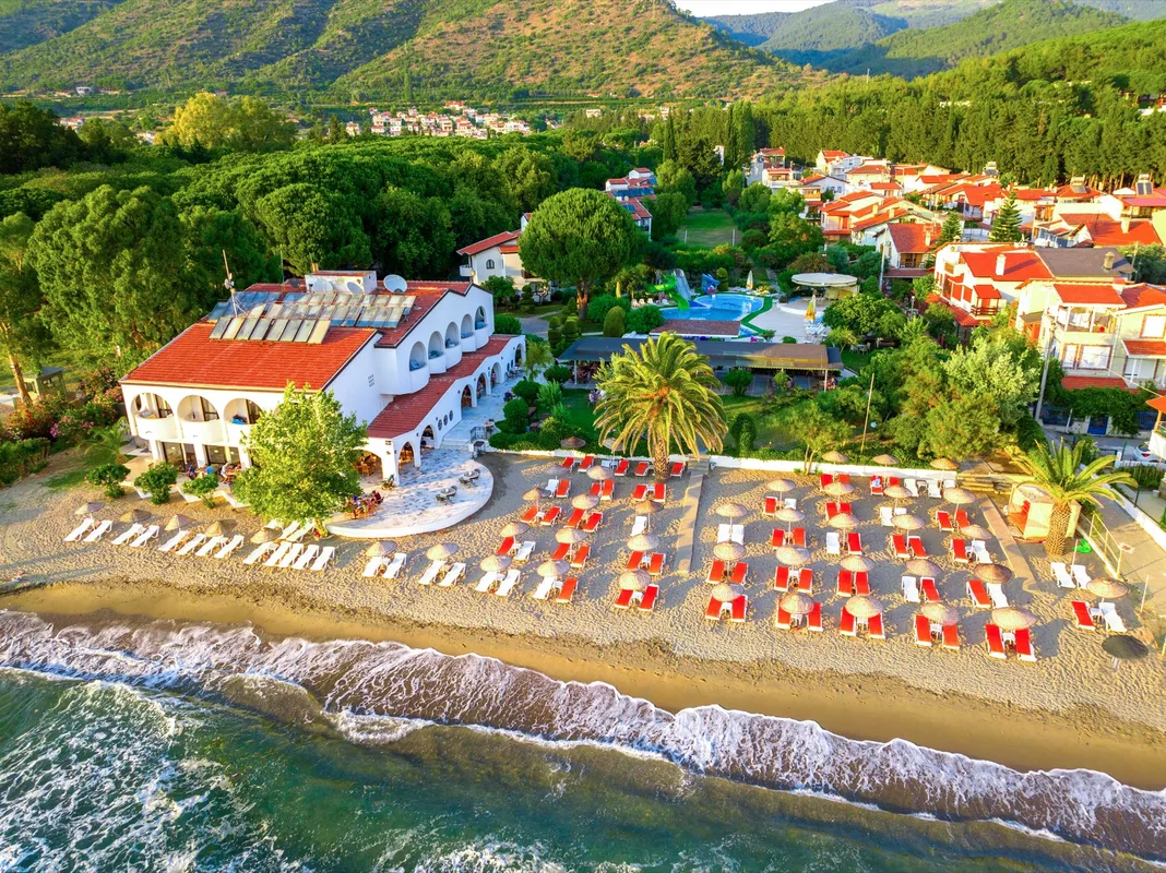 Dogan Paradise Family Club — hoofdfoto