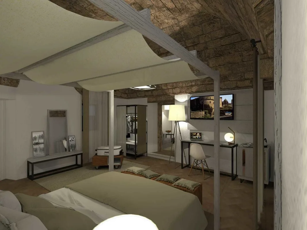 Dimora Sant'Anna - Albergo Diffuso — hoofdfoto