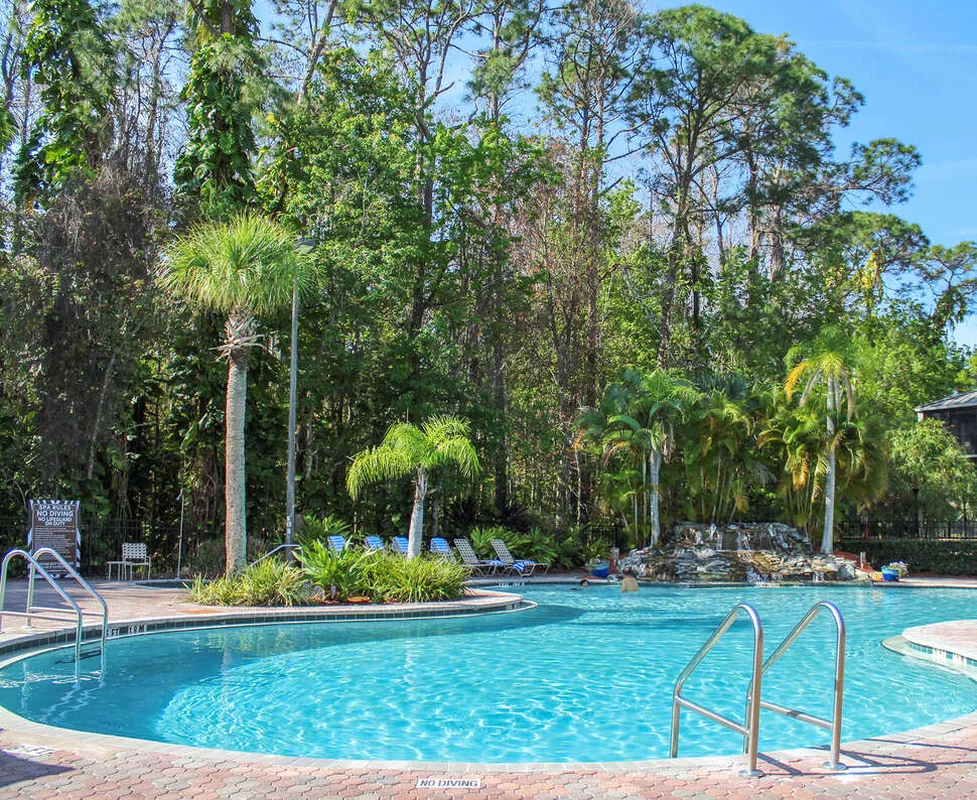 Parkway International Resort — hoofdfoto