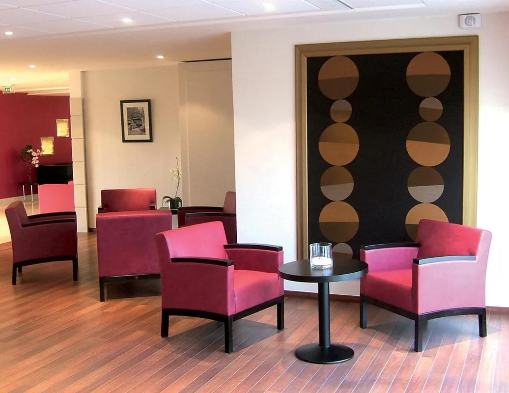 Residhome Val d'Europe — hoofdfoto