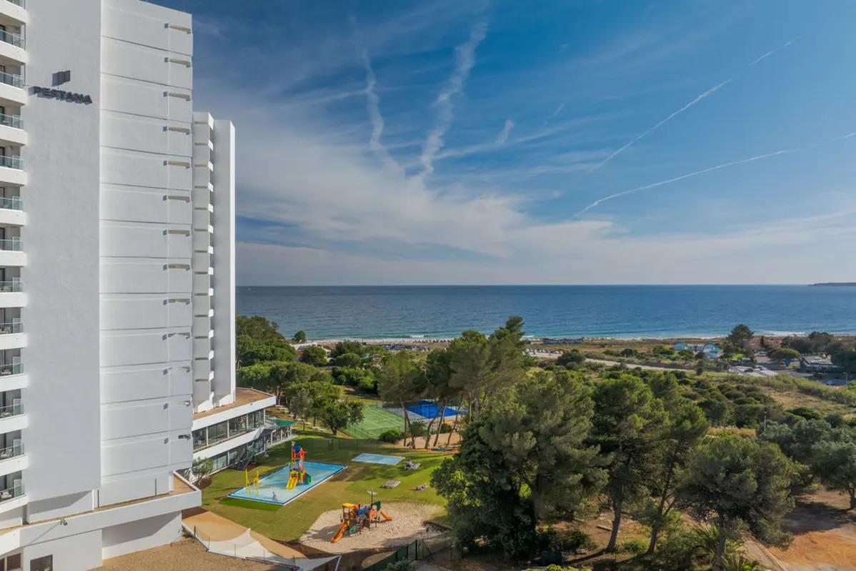 Pestana Blue Alvor Beach — hoofdfoto