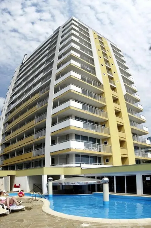 Bonita Hotel, hoofdfoto