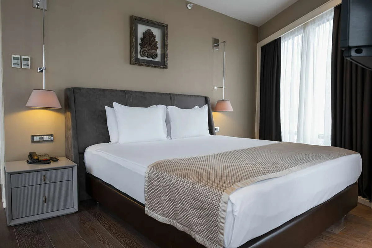 Windsor Hotel & Convention Center — hoofdfoto