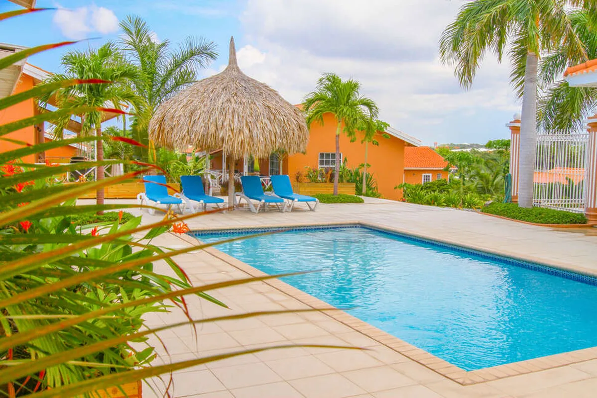 Curinjo Resort — hoofdfoto