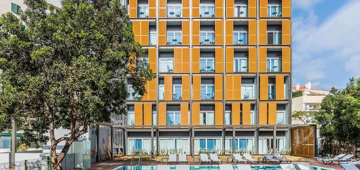 Pestana Casino Studios — hoofdfoto