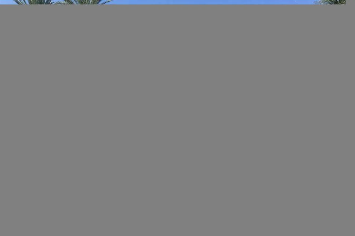 Yetkin Club Hotel — hoofdfoto