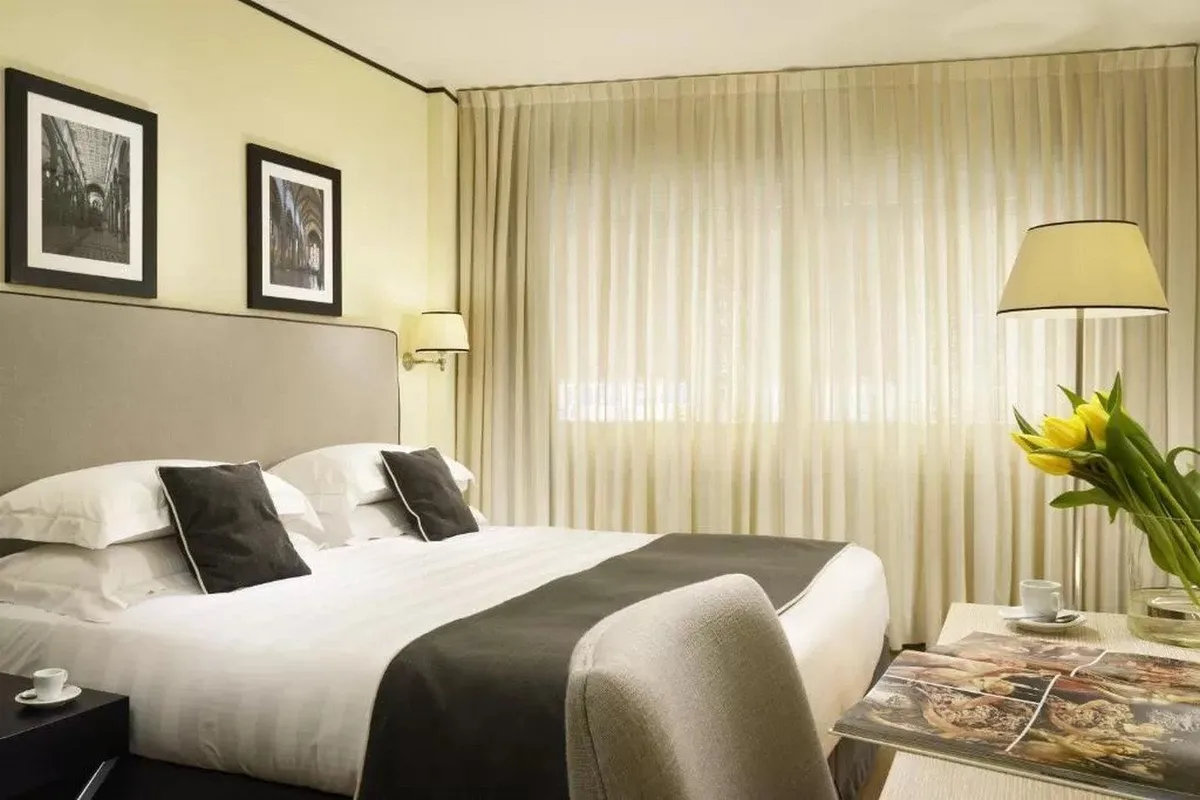Ponte Vecchio Suites & Spa, hoofdfoto