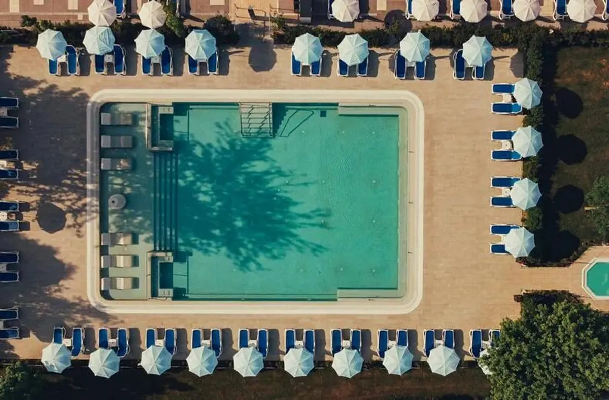 Terme Vivat Hotel & Resort — hoofdfoto