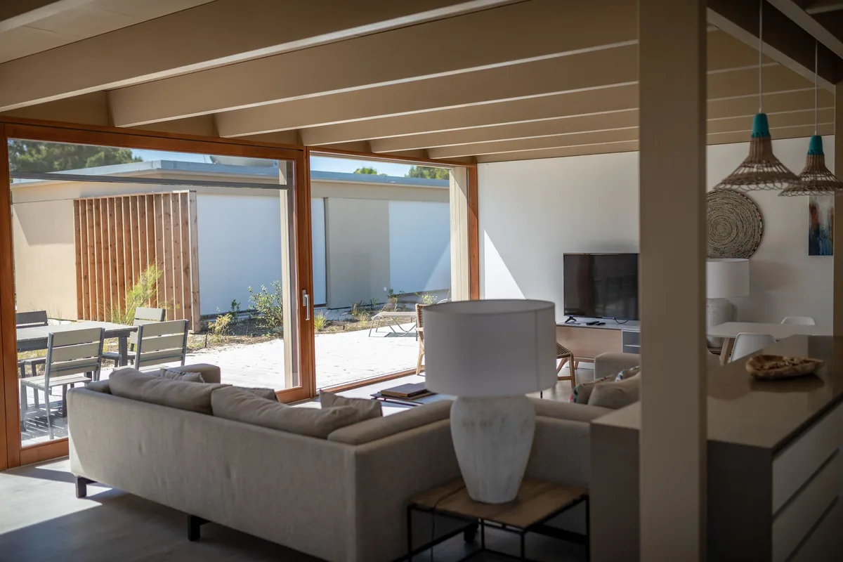 Pestana Tróia Eco Resort — hoofdfoto