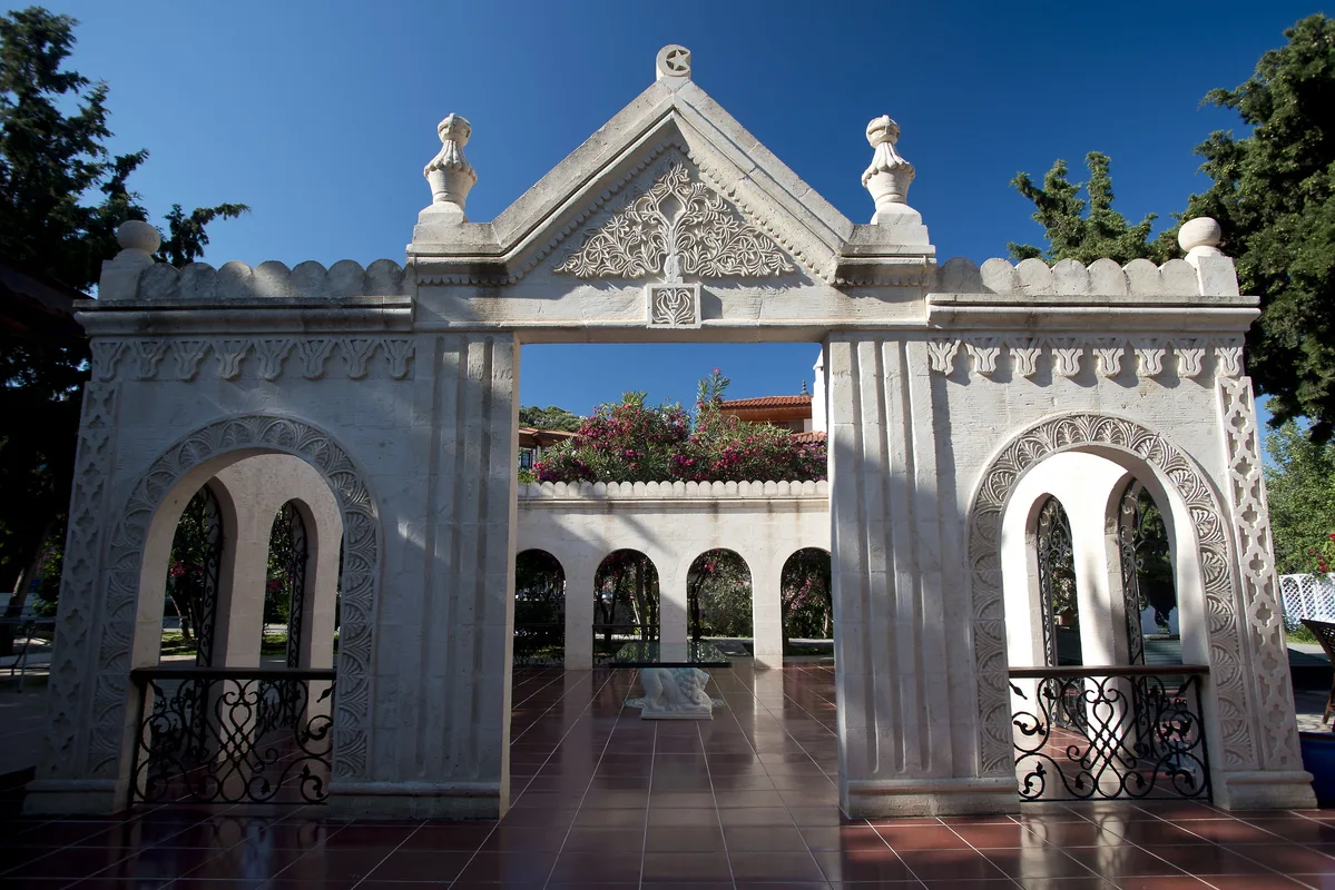 Wyndham Datca Perili Bay — hoofdfoto