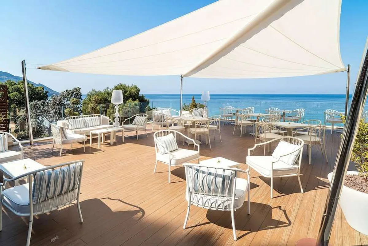 Grand Hotel Santa Maria — hoofdfoto