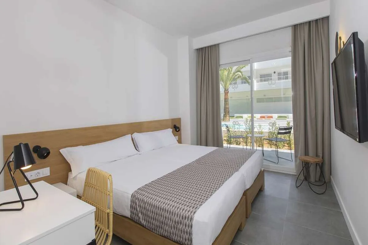 Aparthotel HM Martinique — hoofdfoto