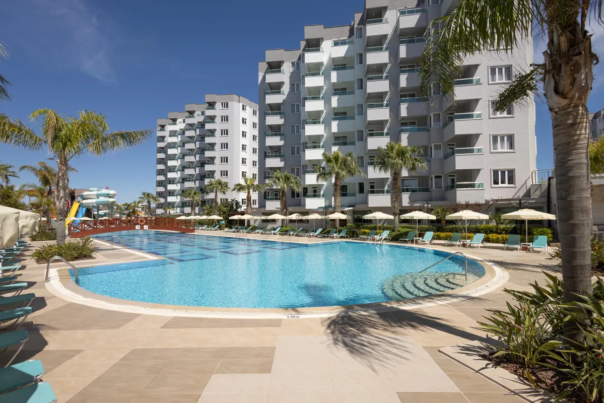 Wyndham Garden Lara — hoofdfoto