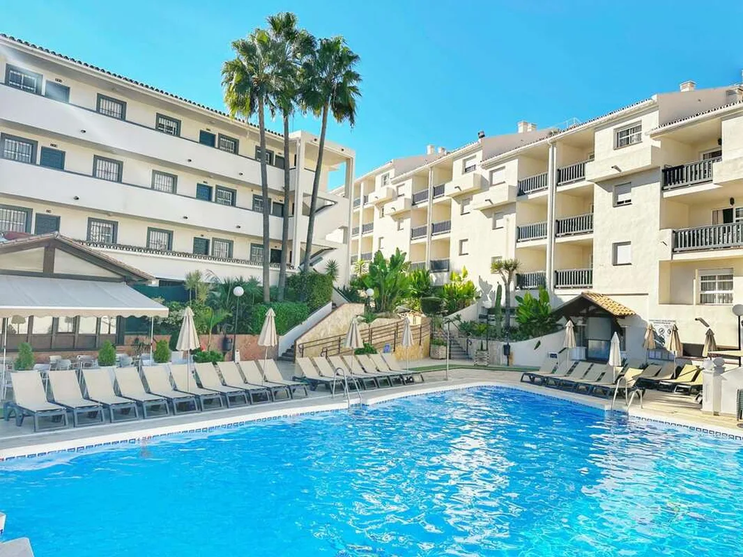Crown Resorts Club Marbella — hoofdfoto