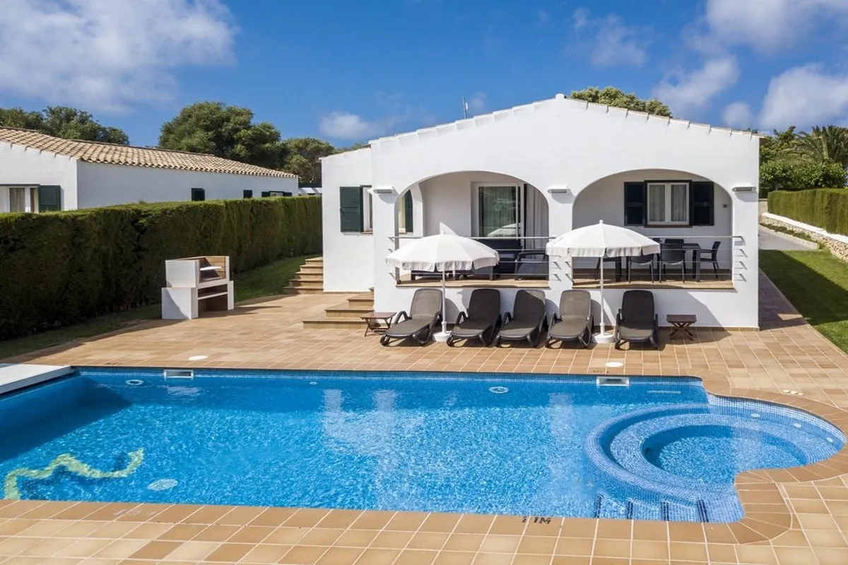 Villas Finesse — hoofdfoto