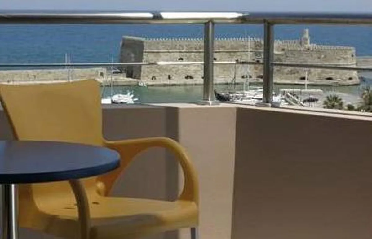 Marin Dream Hotel, hoofdfoto