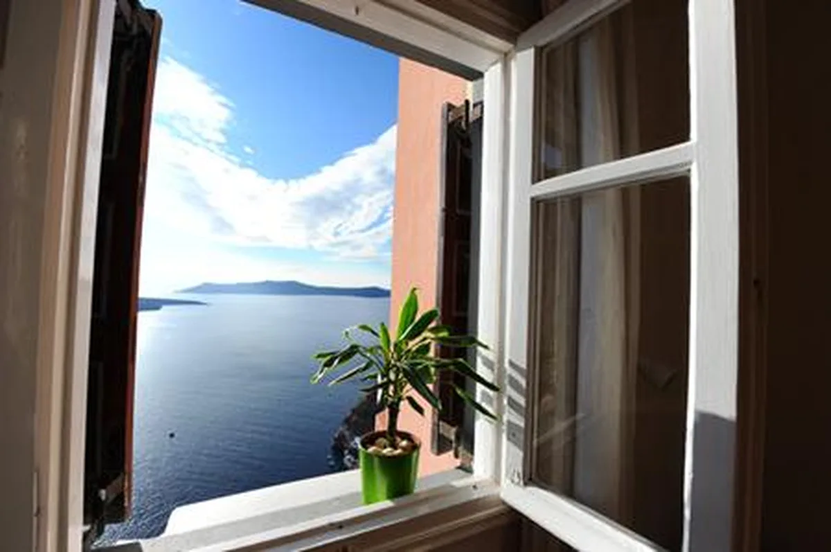 Kavalari Hotel — hoofdfoto