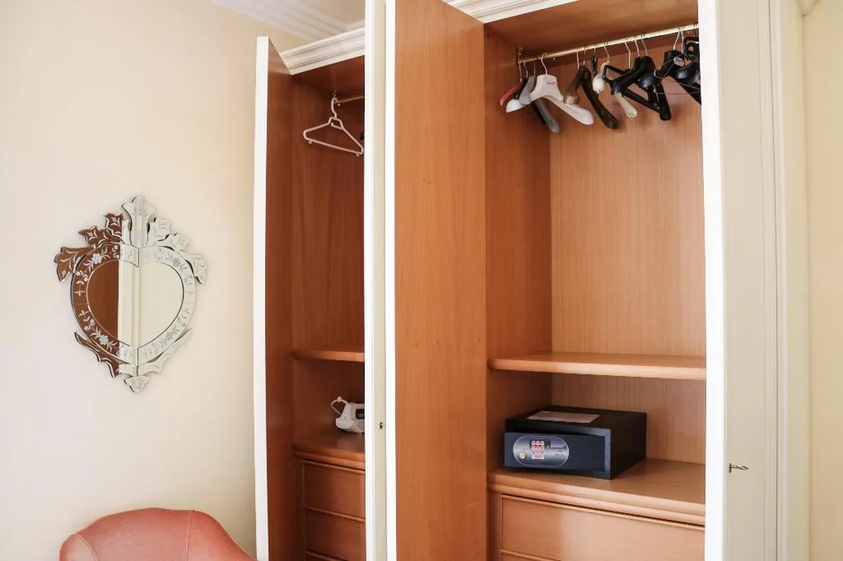 Residenza Ki — hoofdfoto