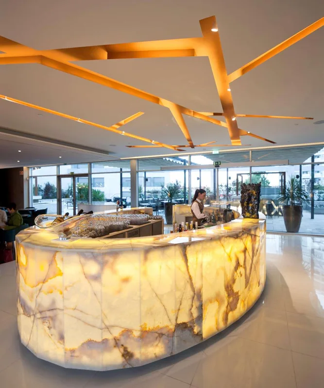 EPIC SANA Lisboa Hotel — hoofdfoto