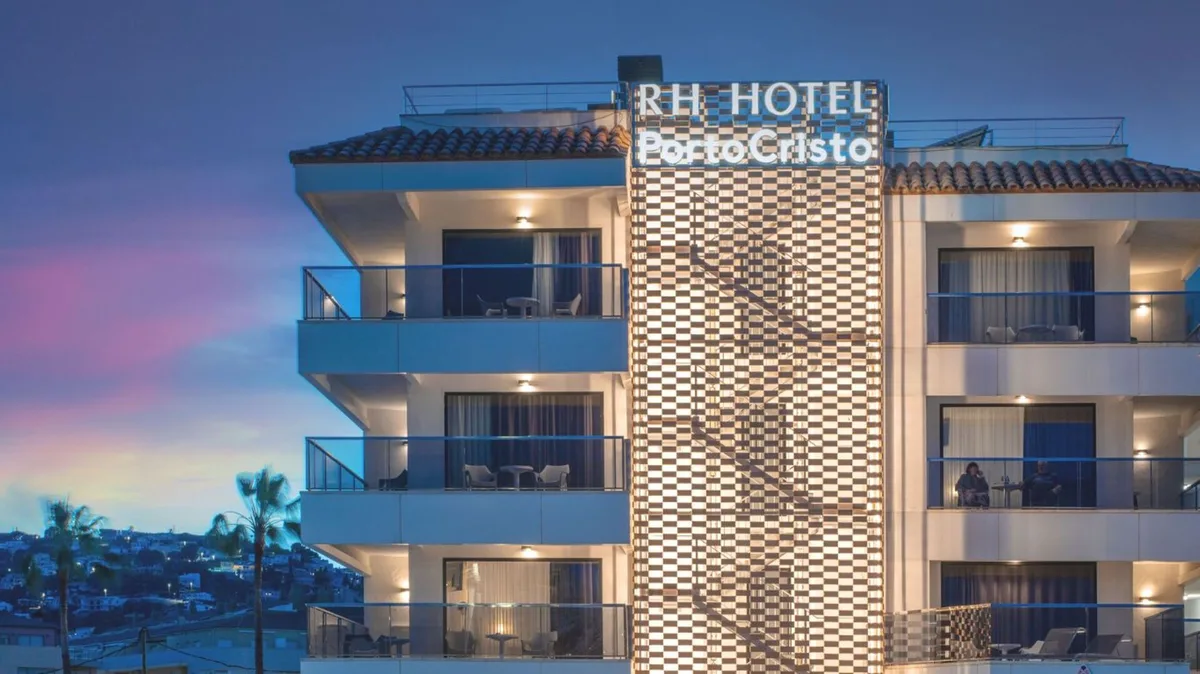 RH Boutique PortoCristo — hoofdfoto