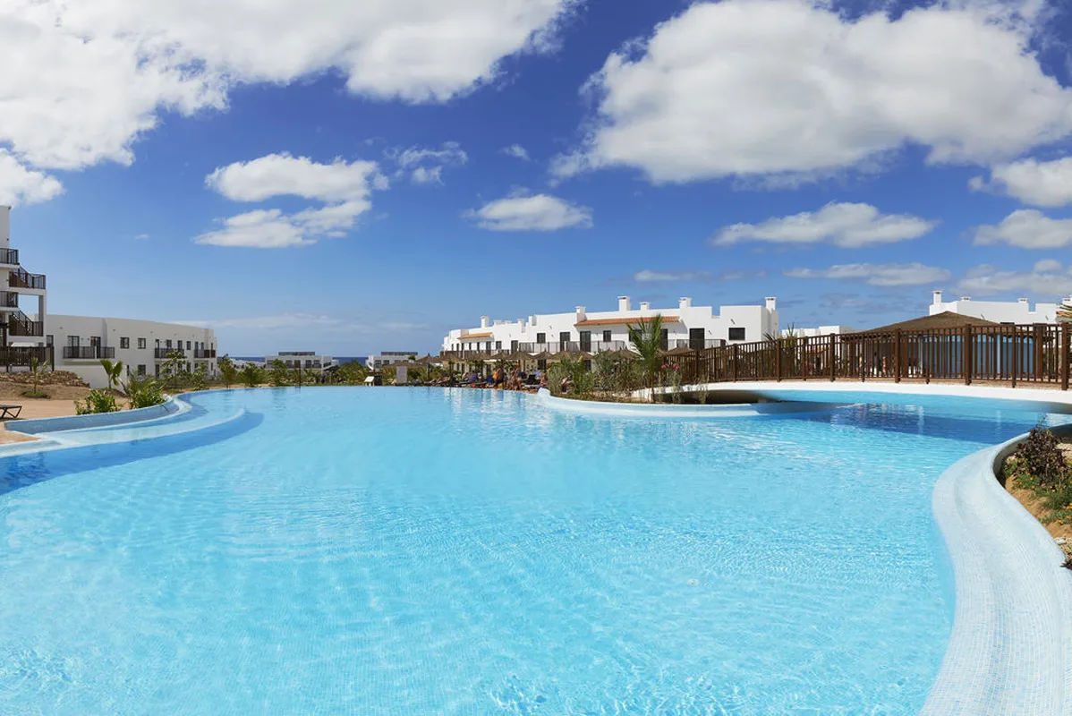Melia Dunas Beach Resort — hoofdfoto