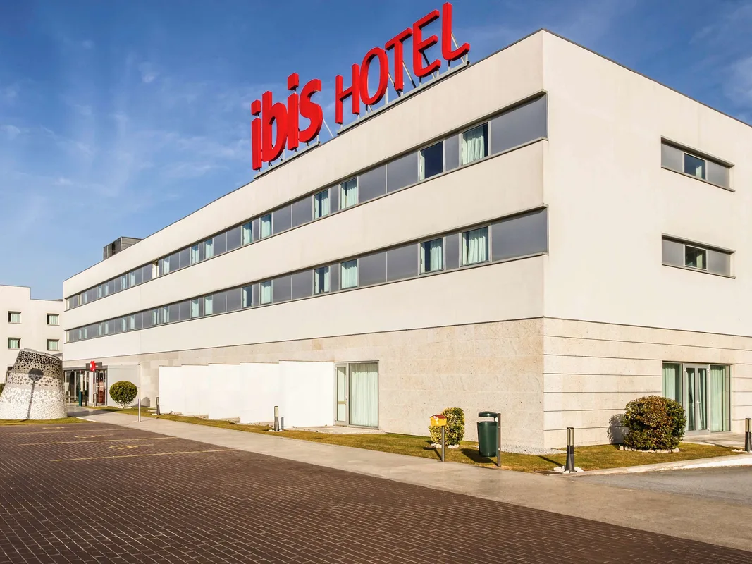 Ibis Porto Sao Joao, hoofdfoto