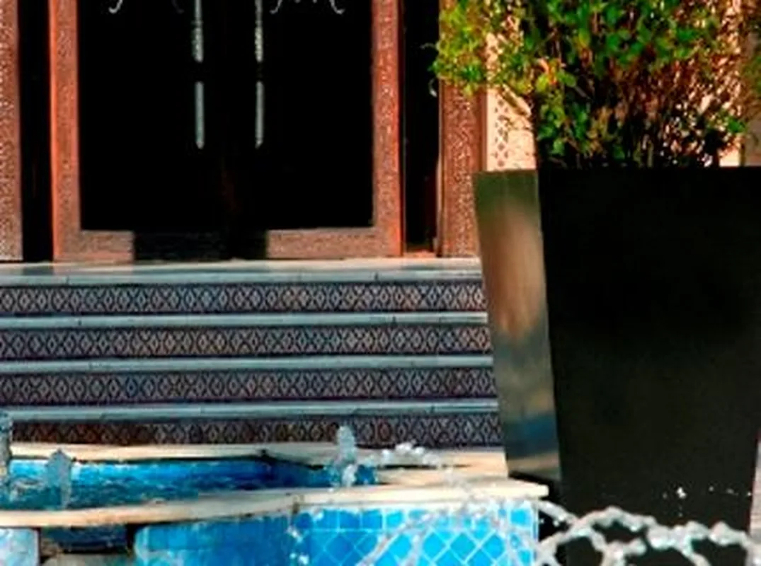 Hivernage Hotel & Spa — hoofdfoto