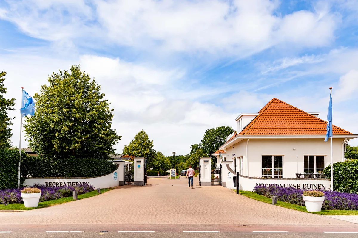 Noordwijkse Duinen — hoofdfoto