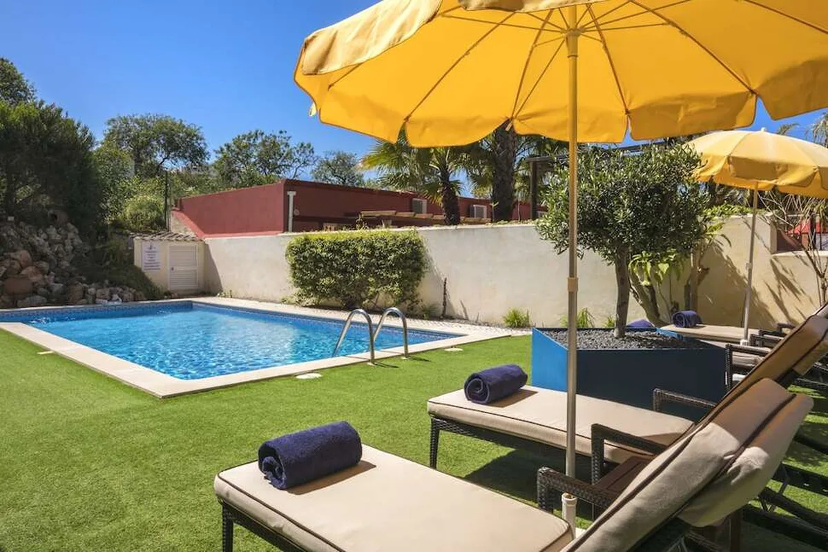 Costa d'Oiro Ambiance Village — hoofdfoto