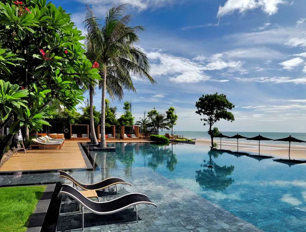 V Villas Hua Hin - MGallery Collection — hoofdfoto