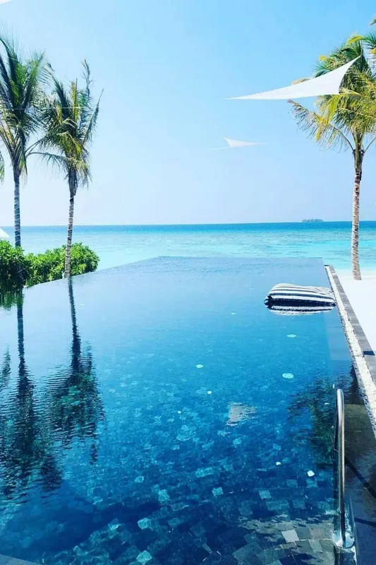 Kuredhivaru Resort & Spa — hoofdfoto