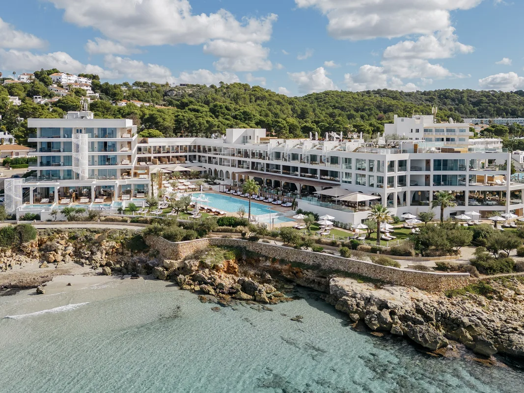 Villa Le Blanc Gran Meliá — hoofdfoto
