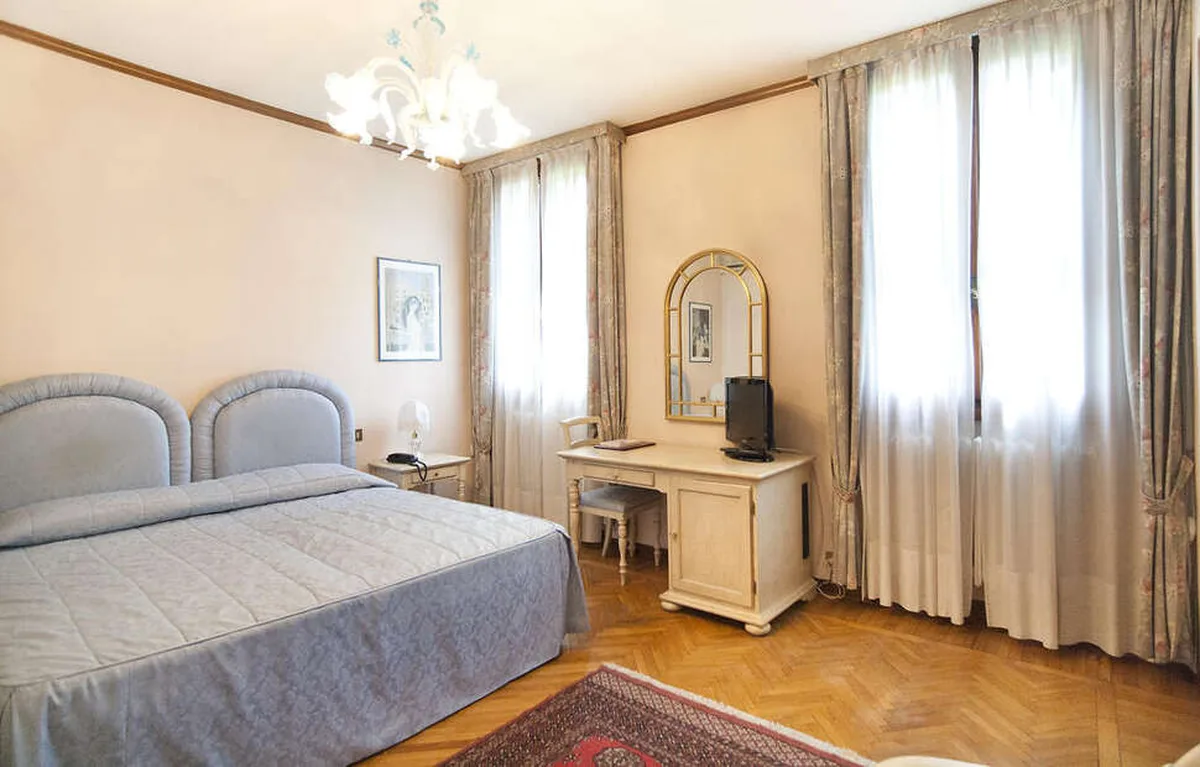 Park Villa Giustinian — hoofdfoto