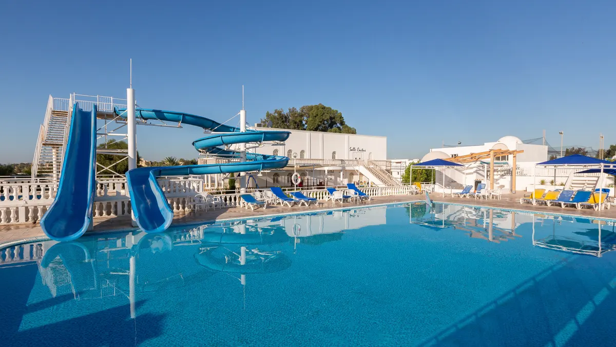Samira Club Hammamet — hoofdfoto