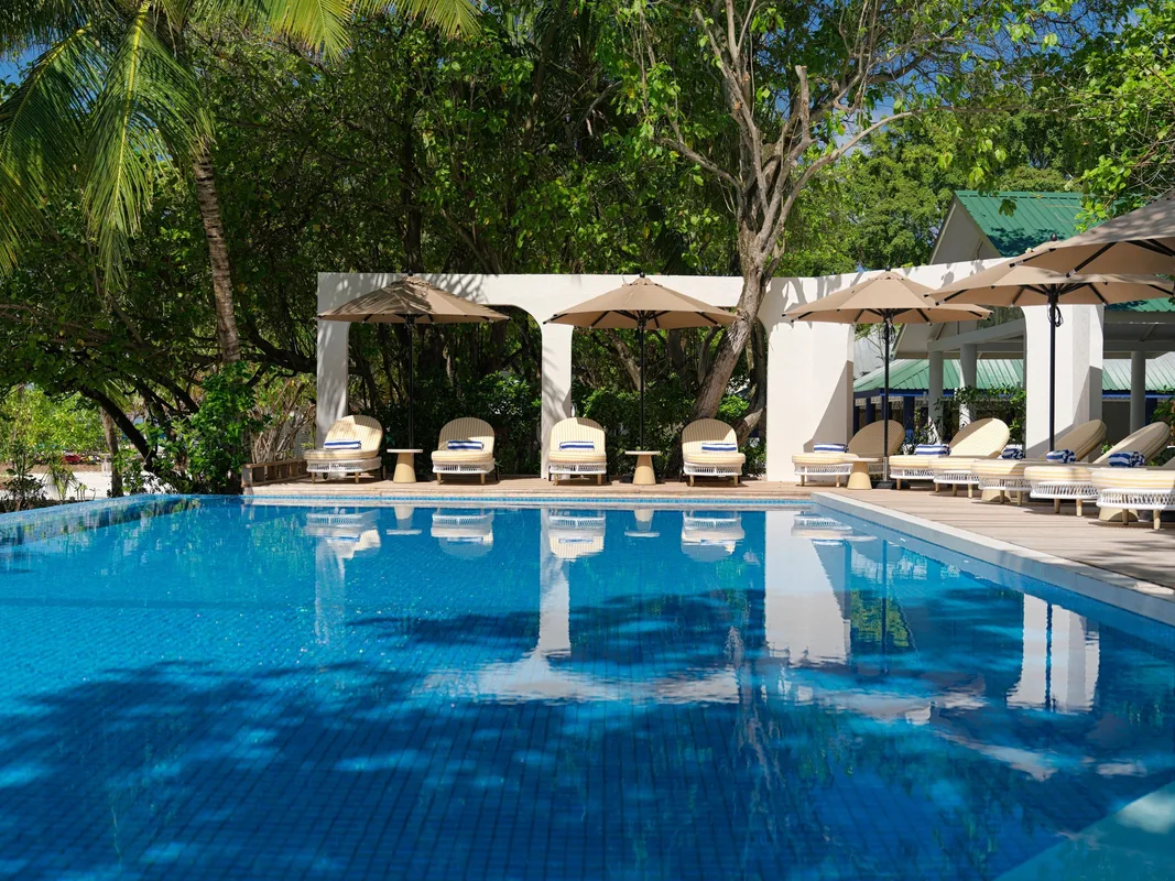 Eriyadu Island Resort — hoofdfoto
